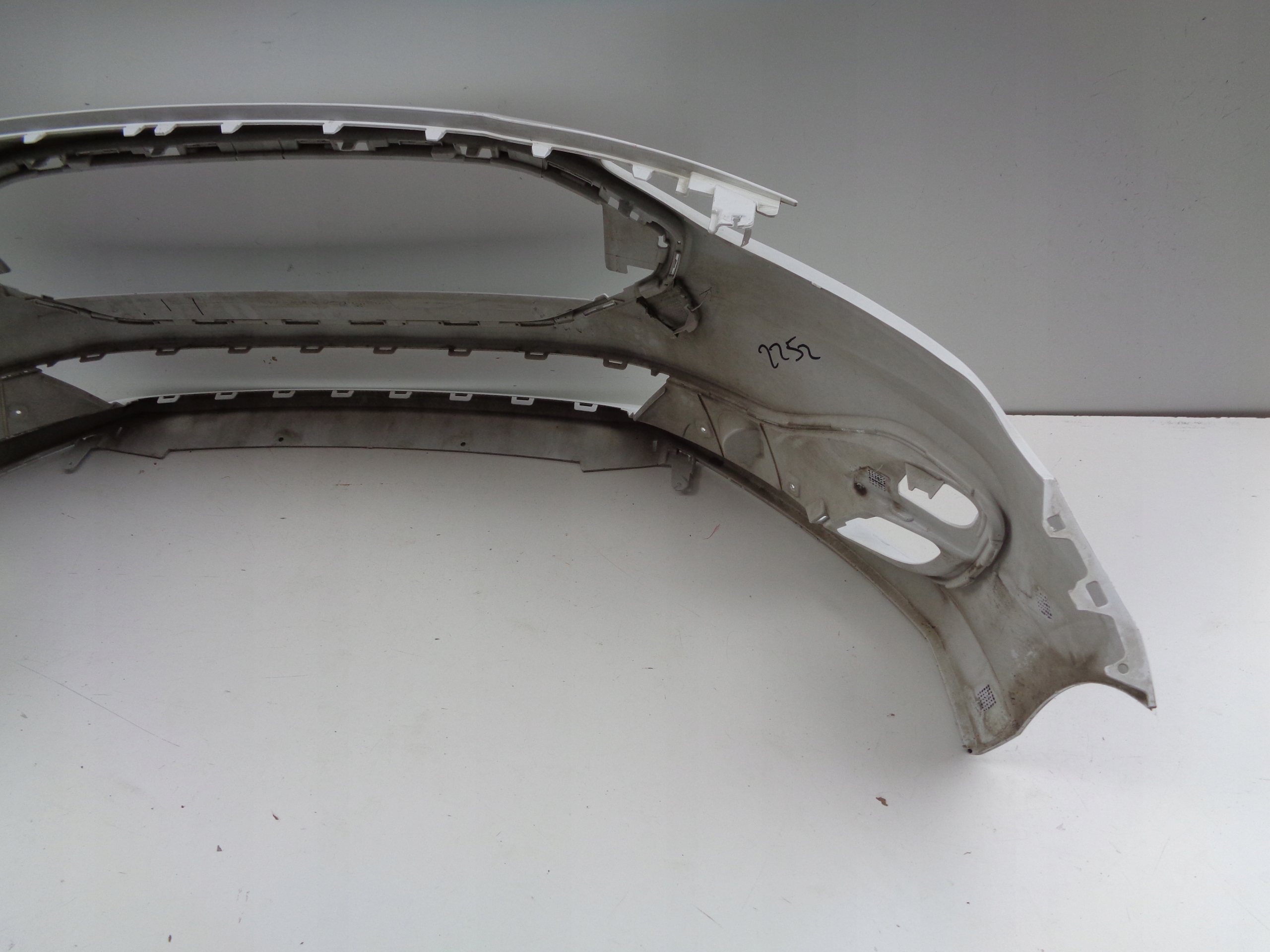 Paraurti anteriore FORD FOCUS MK4 22- LIFT NR 48003
