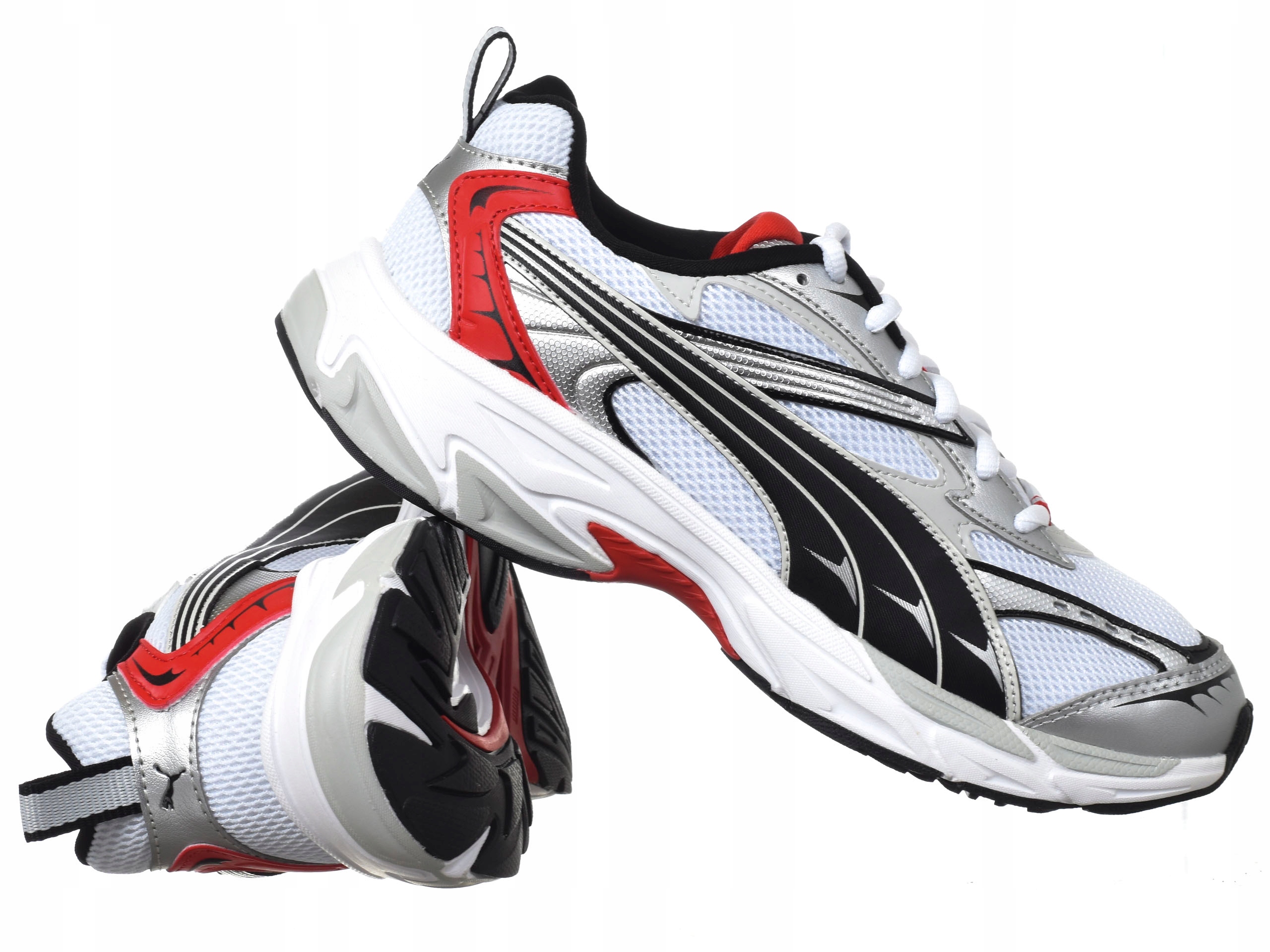 Pánské boty Puma Morphic 392724-06 pánské tenisky, sportovní boty