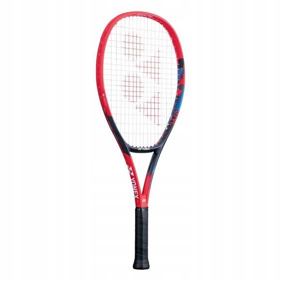 Rakieta dziecięca Yonex Vcore 25 (240 g.) Scarlet