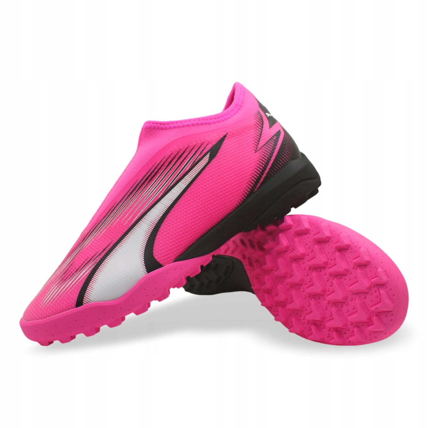 Turfy Puma Ultra Match LL Tt Mid Junior rozmiar 38