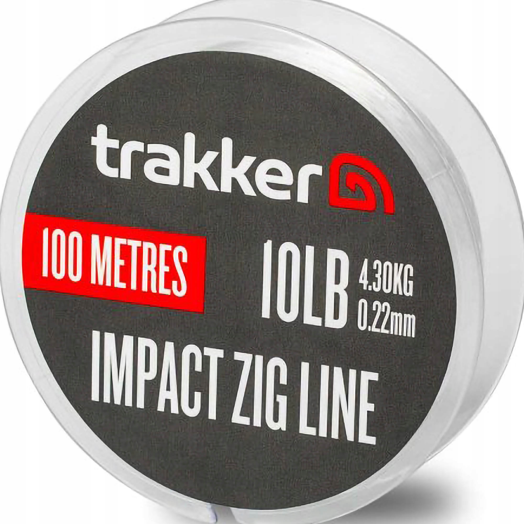Żyłka Trakker Impact Zig Line 15lb 0,30mm 227472