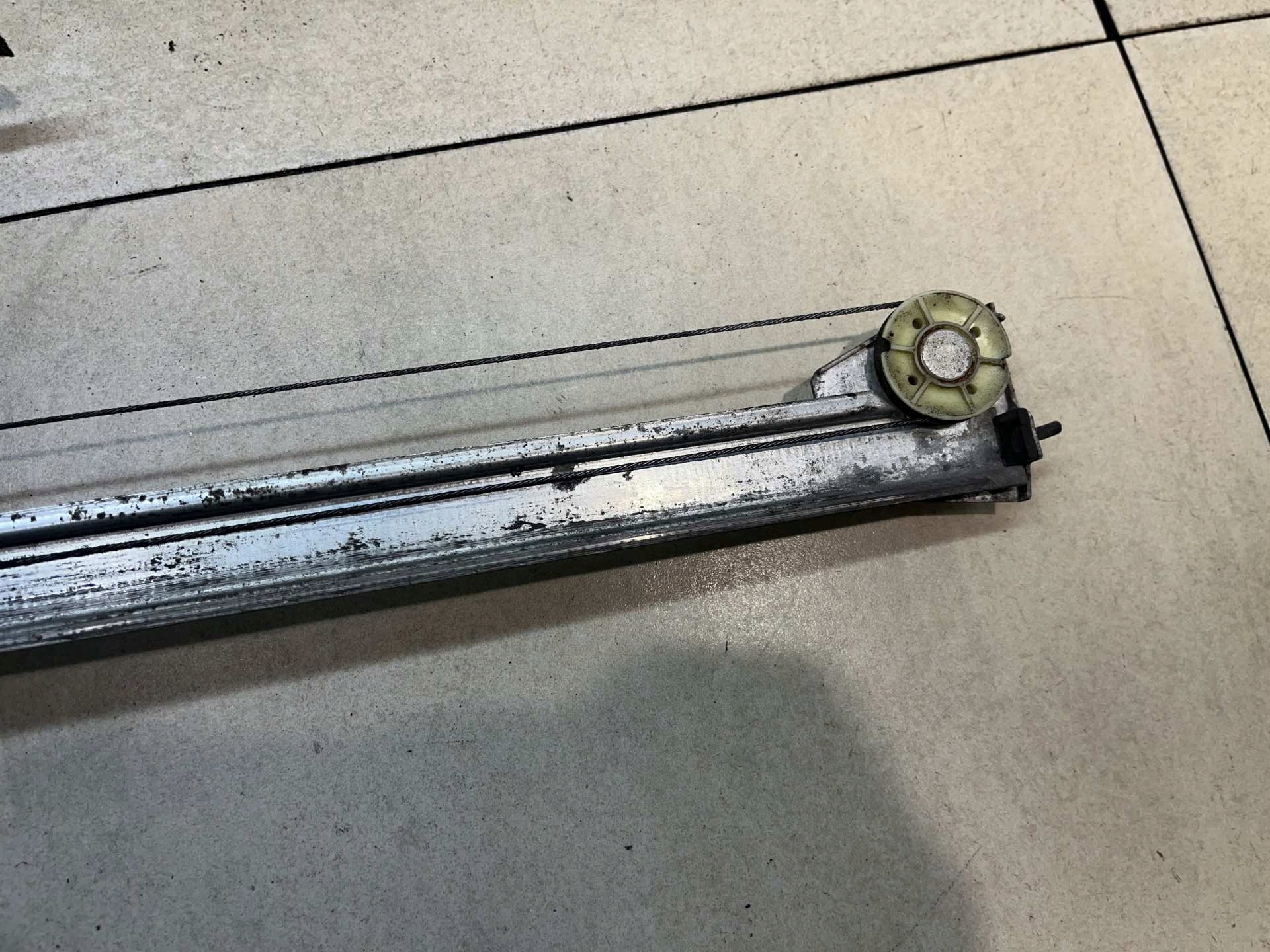 window regulator right front 6PIN JUMPER II 2.2 HDI