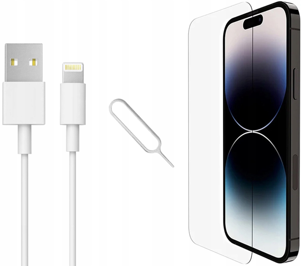 // 100% BATERIA // APPLE iPhone 14 Pro 128GB KL. Premium+ GRATIS Model telefonu iPhone 14 Pro