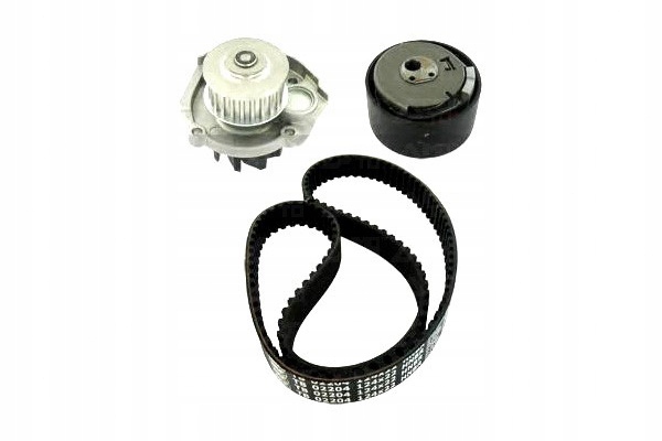 Skf Rozvodová Sada Fiat 1,2/1,4 97- Asistent řidiče #28