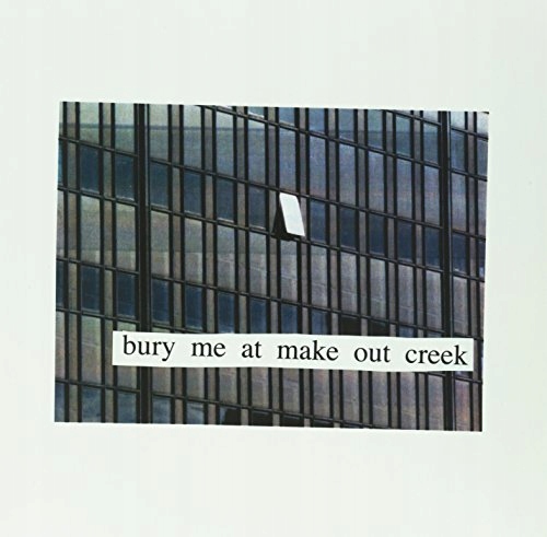 Winyl Mitski Bury Me At Makeout Creek