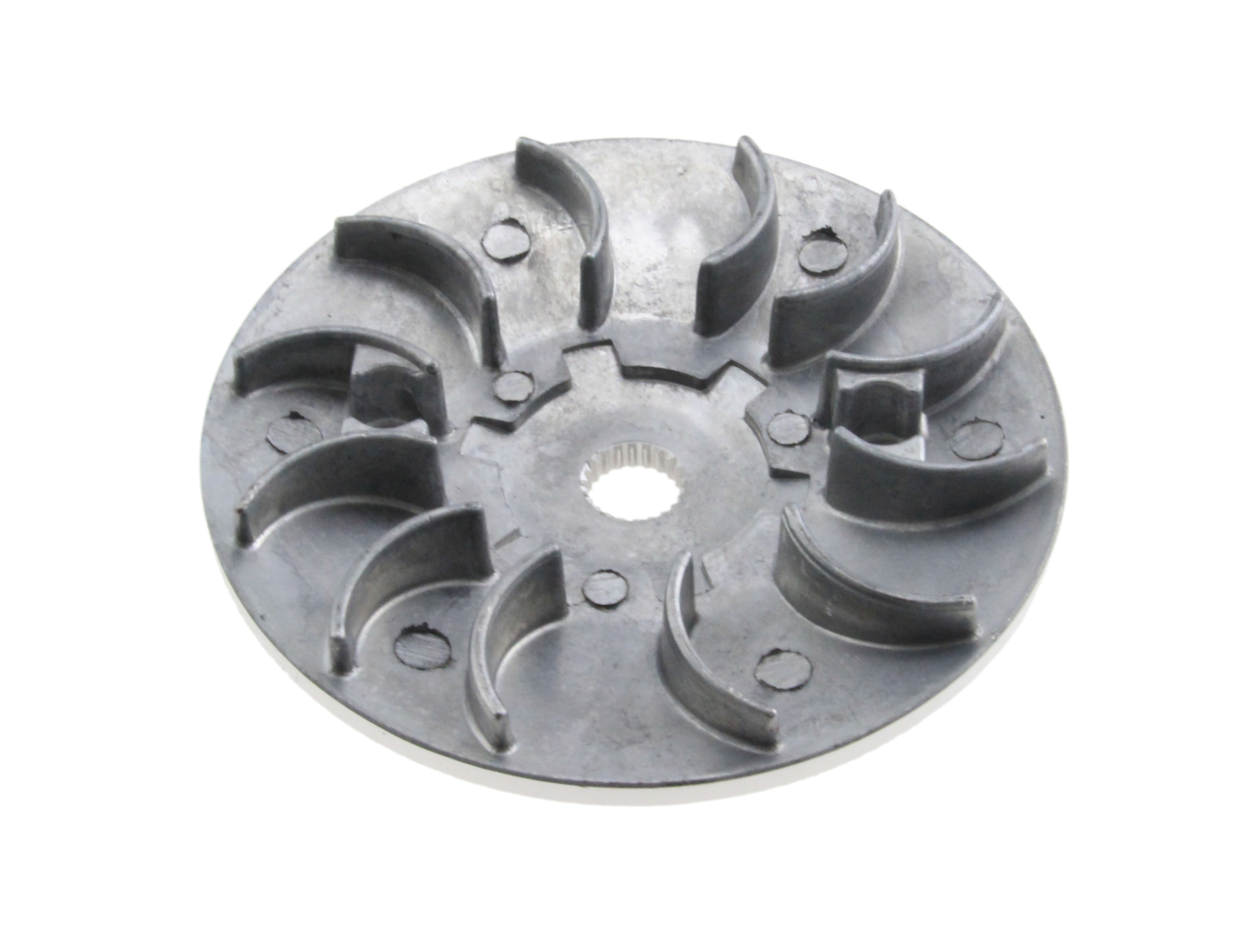 Tech-Parts-Koeln Verkleidungsschrauben Set Für Peugeot Speedfight - Edelstahl Schrauben & Clips