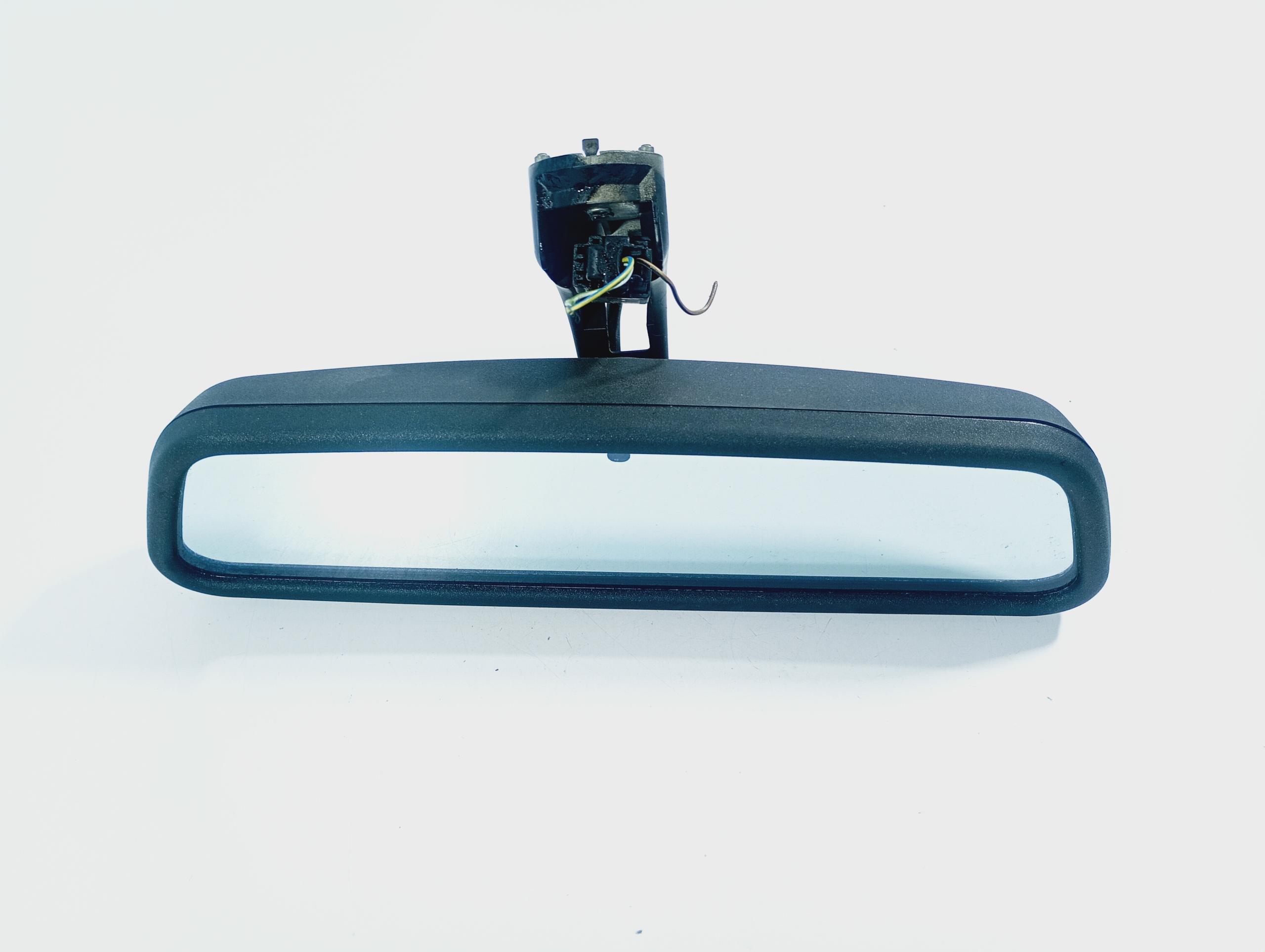rear-view mirror inner srodkowe OE E11015313 BMW 3 E46 99-00