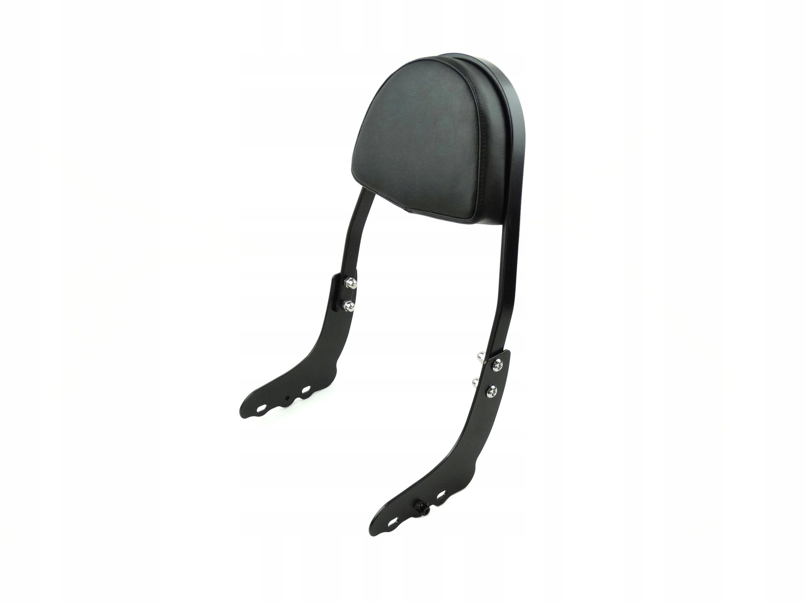 OPARCIE PASAZERA JUNAK M12 CZARNE