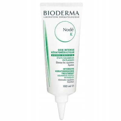

Bioderma Node K Concentre, emulsja, 100 ml