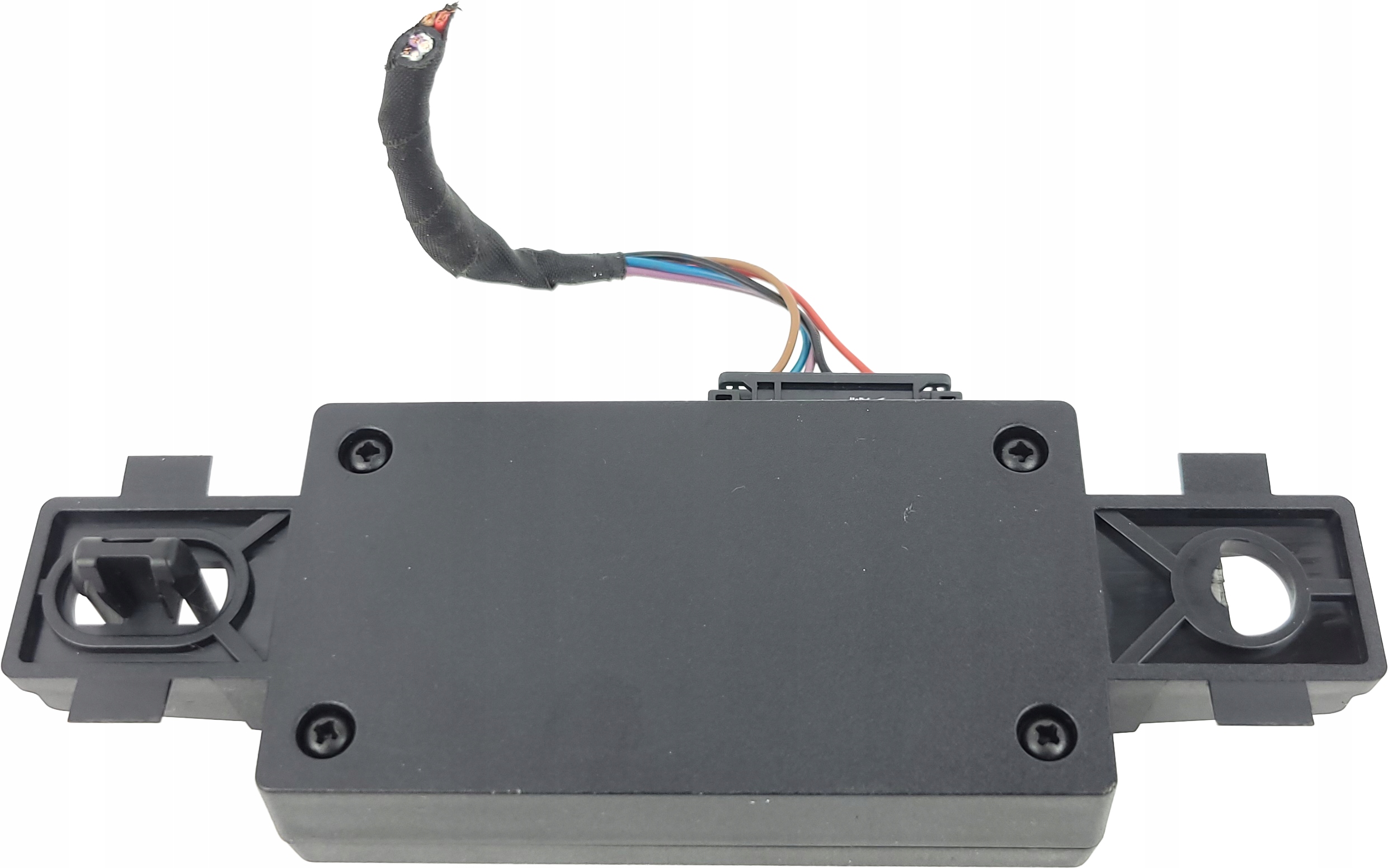 VW PHAETON II LIFT 3.0 TDI control unit module BLUETOOTH 3D0035769F