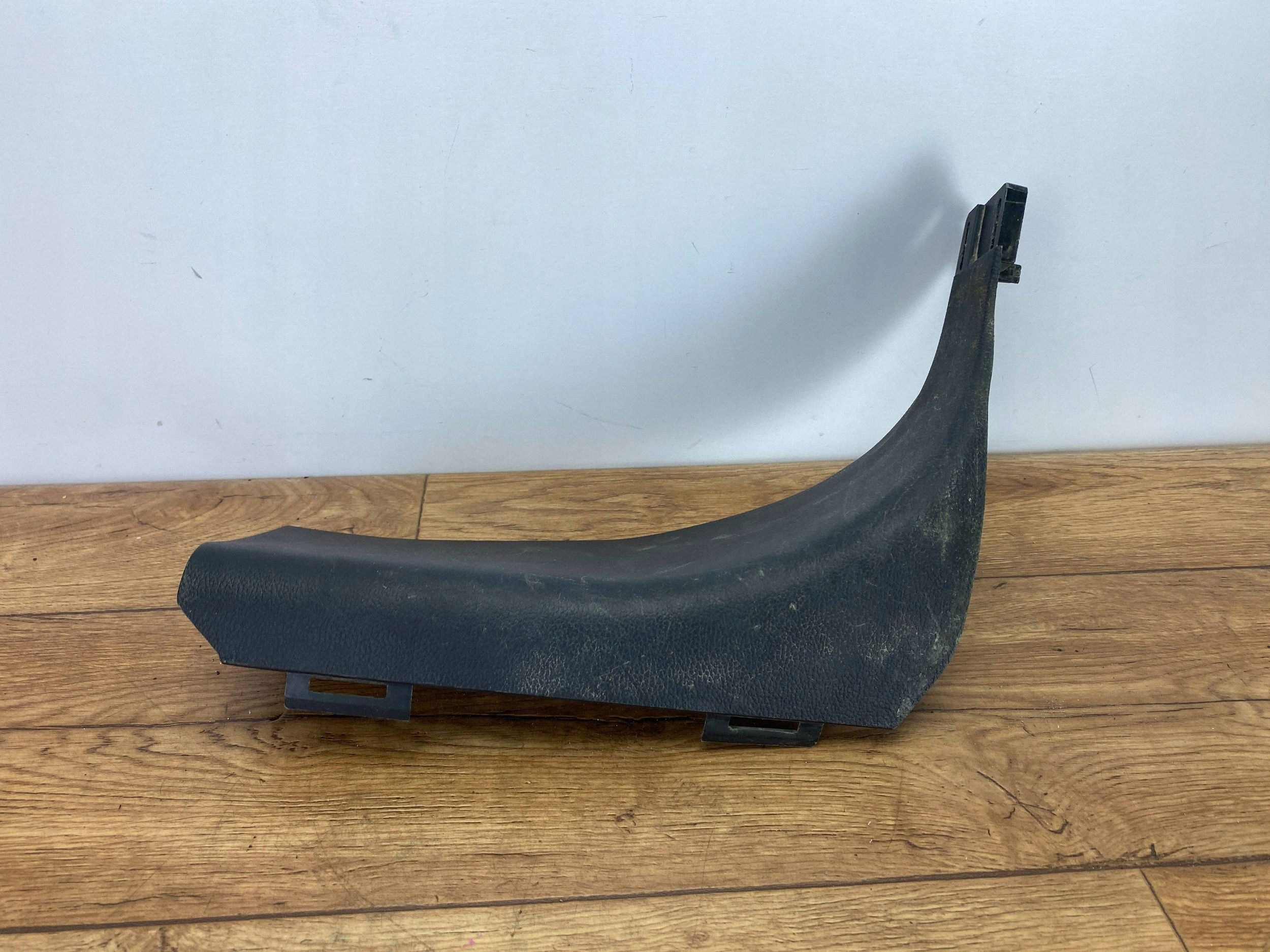 cover slupka B lower Ford F150 2015+