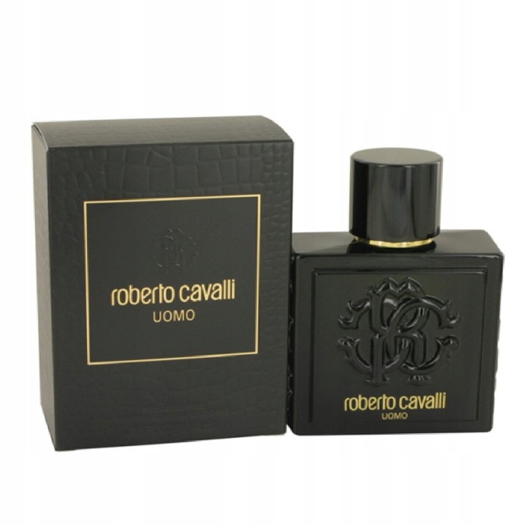 Parfém pro muže Roberto Cavalli Edt