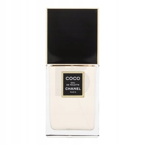 Chanel Coco toaletní voda pro ženy 50 ml
