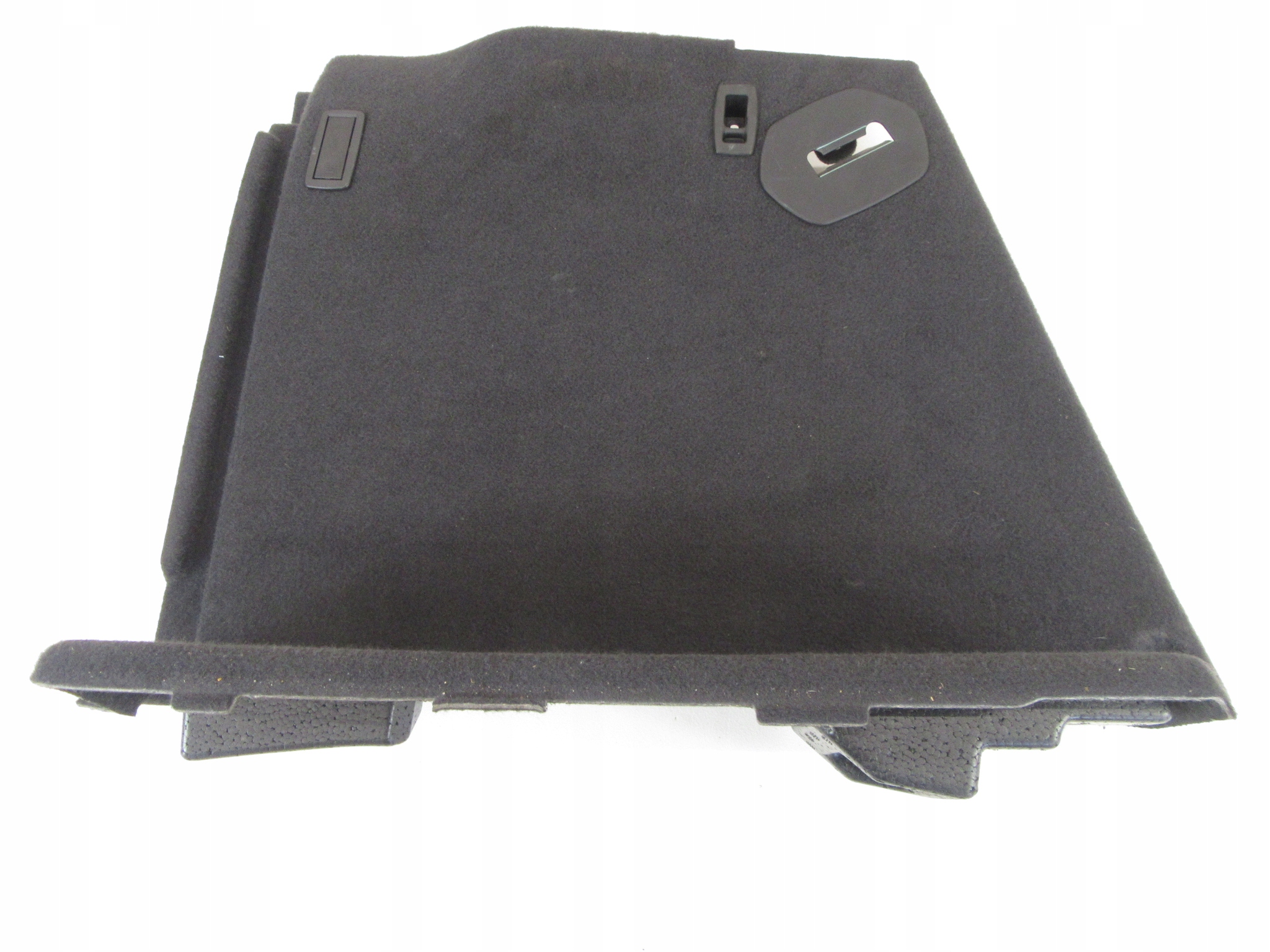 side cover upholstery boot left left rear part BMW F25 X3