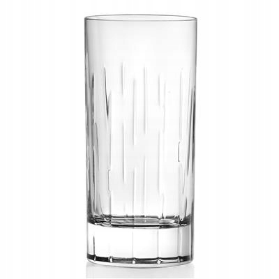 Rcr Monnalisa Pohár Long 360ML 2KS