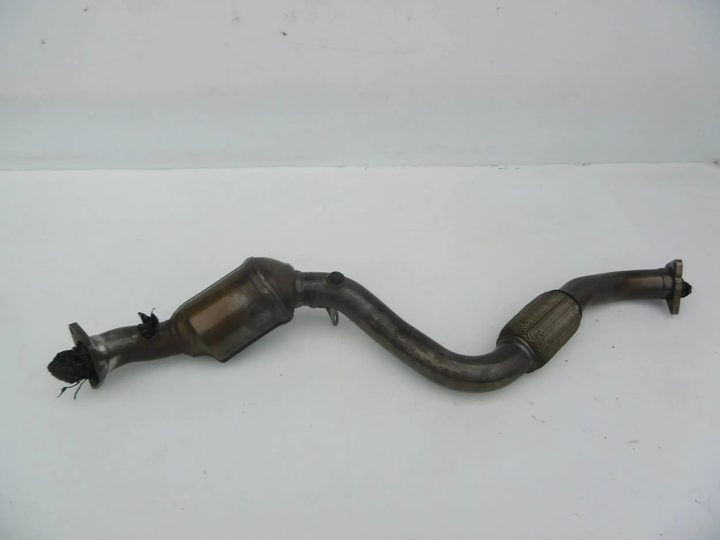 catalyst AUDI Q7 4L 7L8131690D 7L8131690E