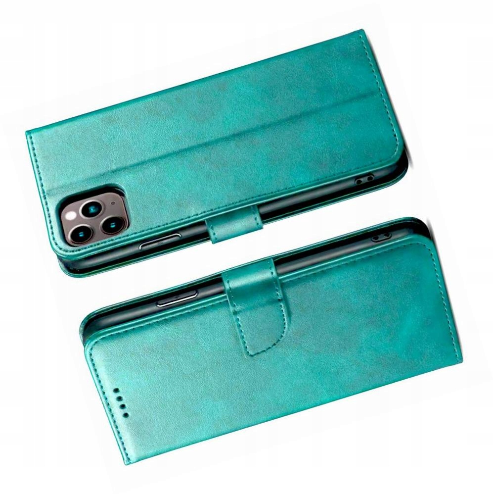 Etui futerał Marva Wallet do iPhone 16 Plus otwierane