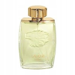 Lalique Pour Homme Lion Parfémovaná Voda 125 ML Sprej (LEV-00746) [parfém]