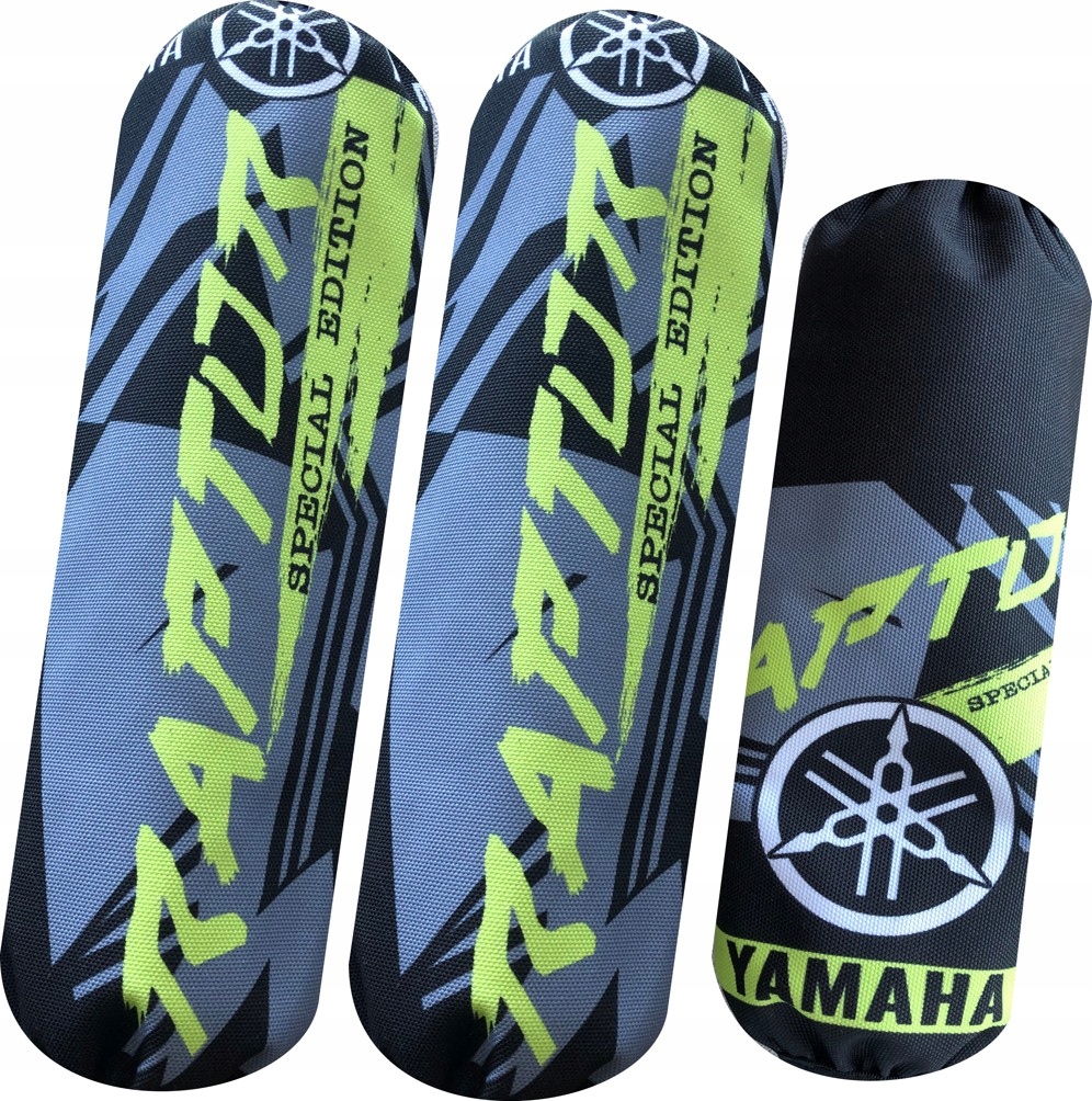 Osłony skarpety YAMAHA YFM RAPTOR 250 350 660 700