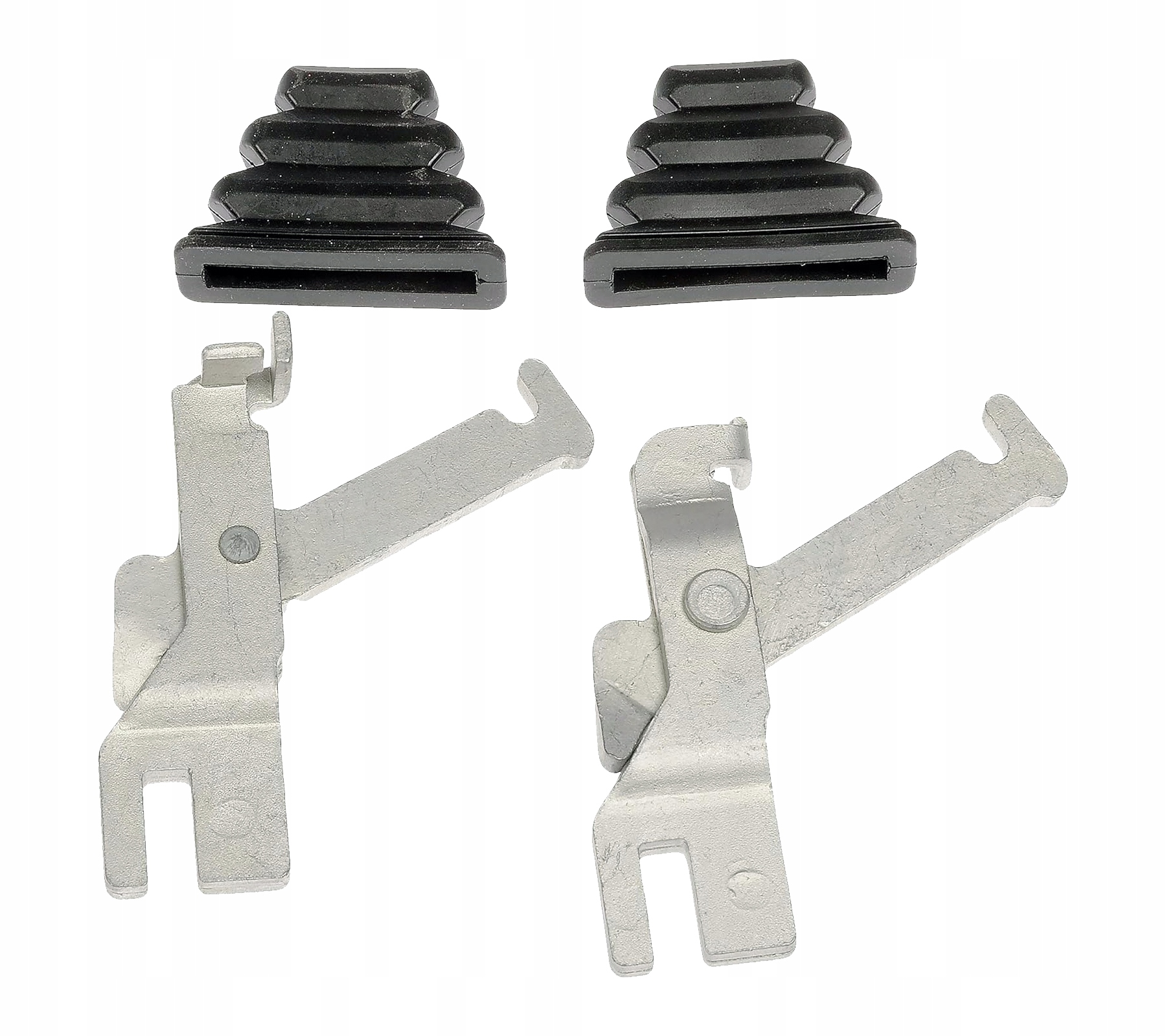 Rozpěrky rozpěrek čelistí parkovací brzdy Ford F150 F-150 F-250 12-16