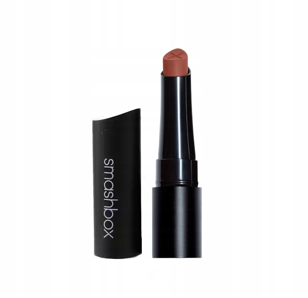 Smashbox pomadka do ust just barely always on cream to matte lipstick