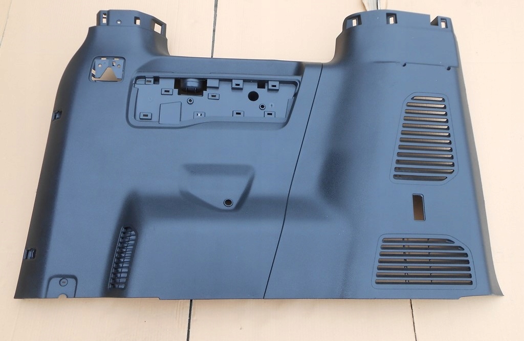 JUMPY EXPERT PROACE TAPICERKA BOCZEK PRAWY TYŁ