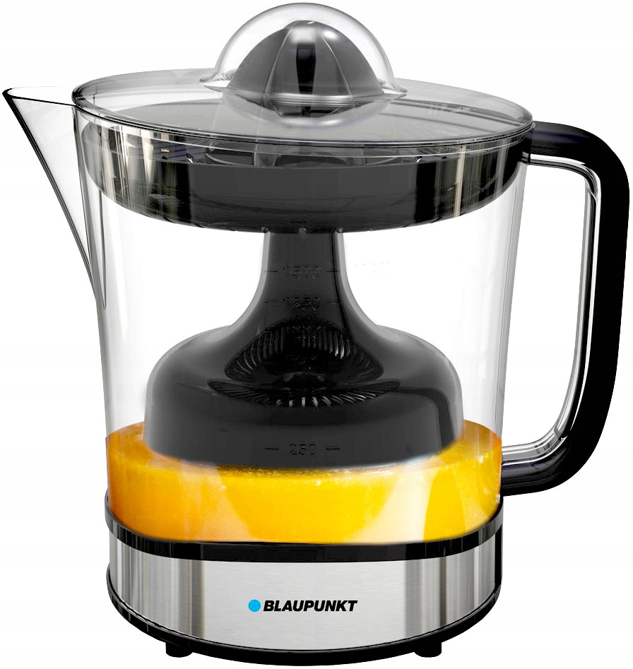 

Wyciskarka do owoców cytrusów Blaupunkt 1,7l 100W