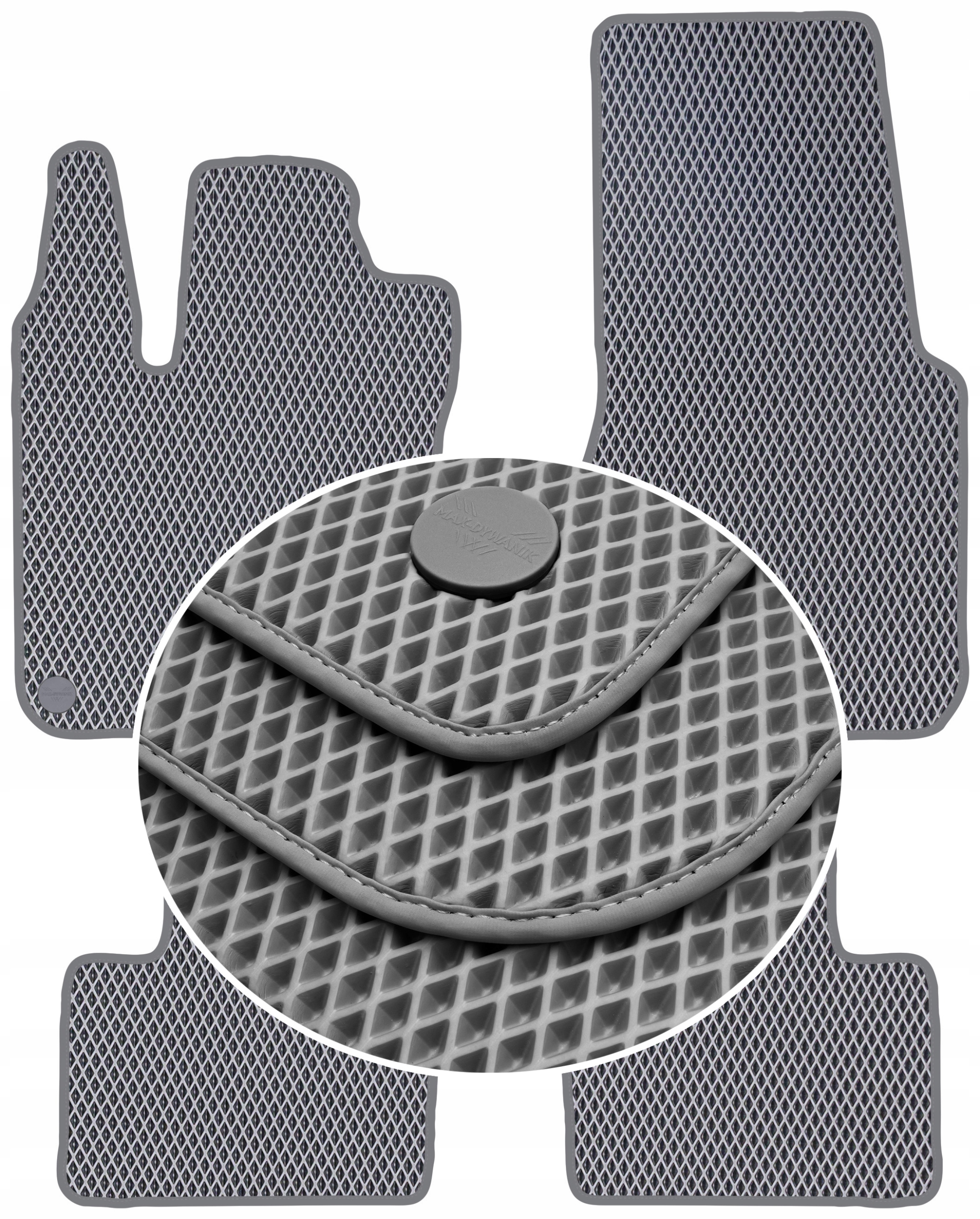 Коврики Max-Коврик eva 107429520300 4 el.