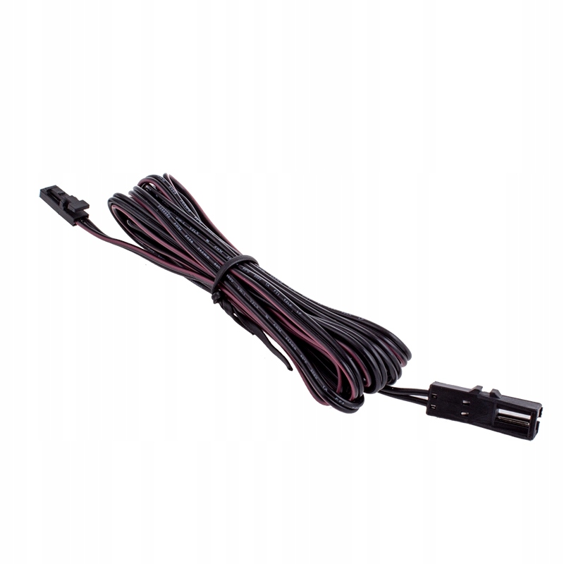 

Przedłużacz Przewód Kabel do oświetlenia Led 2m