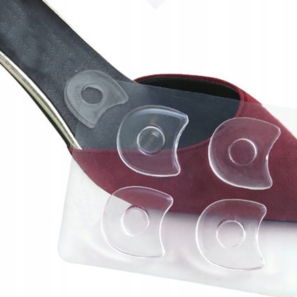 PODUSZKI PLASTERKI NA KOPERTY ADHEZYWNE KOMFORTOWE OCHRONNE Pojemność 1 ml