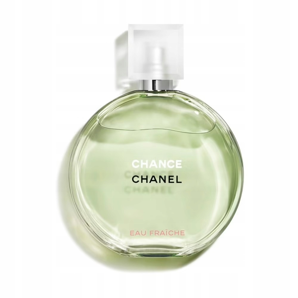 Chanel Chance Eau Fraiche toaletní voda sprej 35 ml