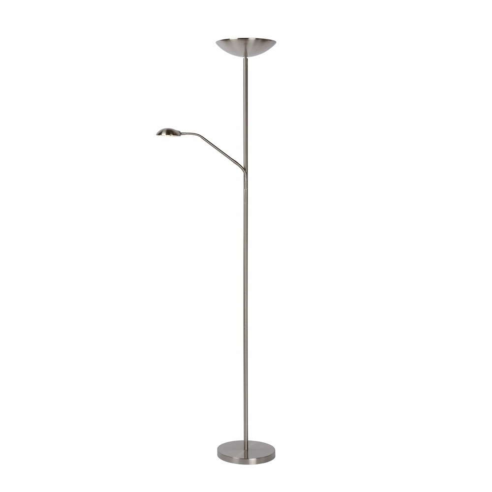 Stojacia lampa 20W/4W Zenith 19791/24/12 Lucide