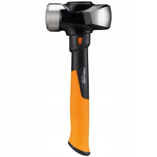 

Fiskars 1020217 Młot Wyburzeniowy Krótki 29cm M