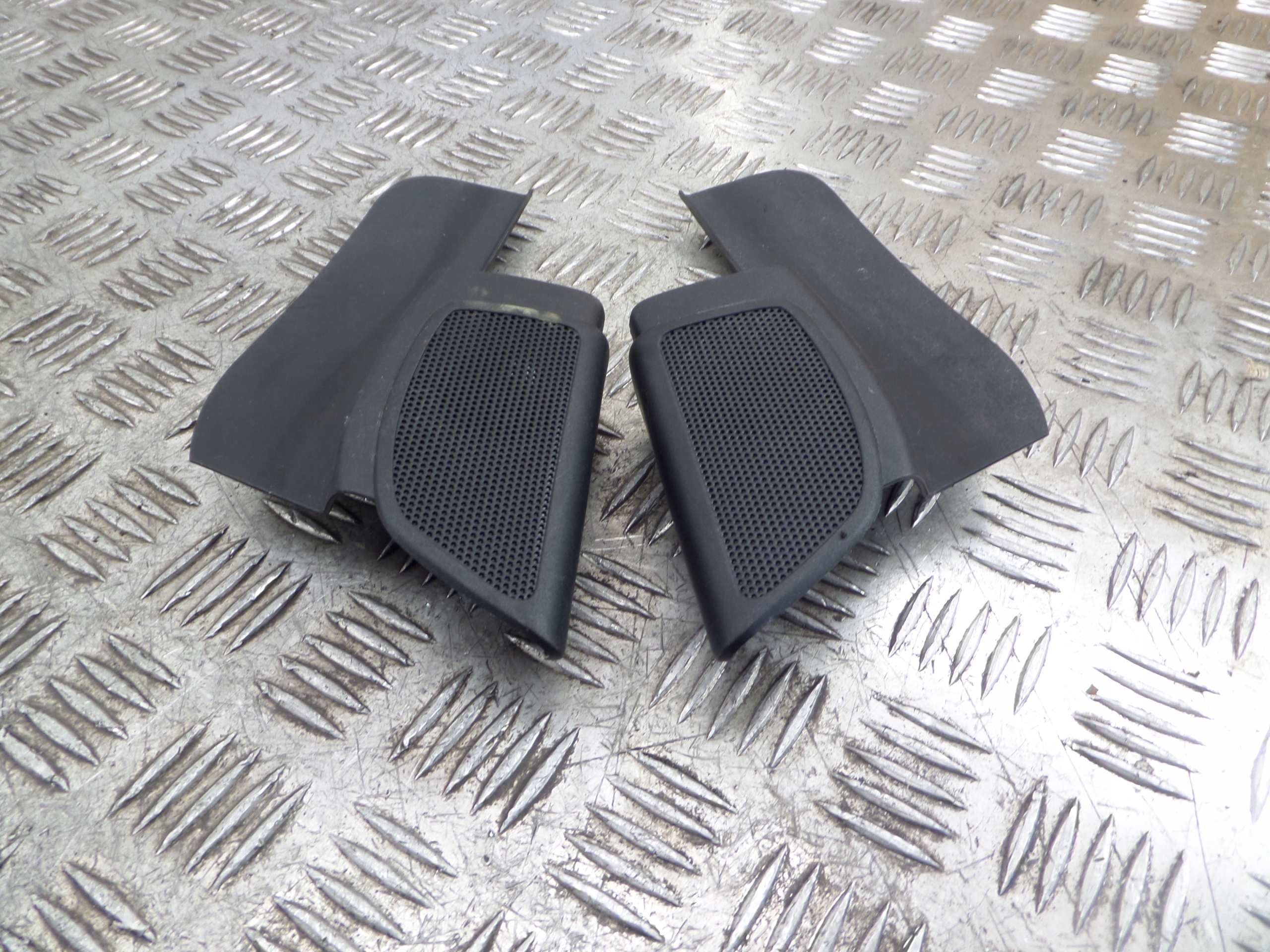 FORD FOCUS MK3 covers mirrors speaker KOMPLET BM51-18C863A