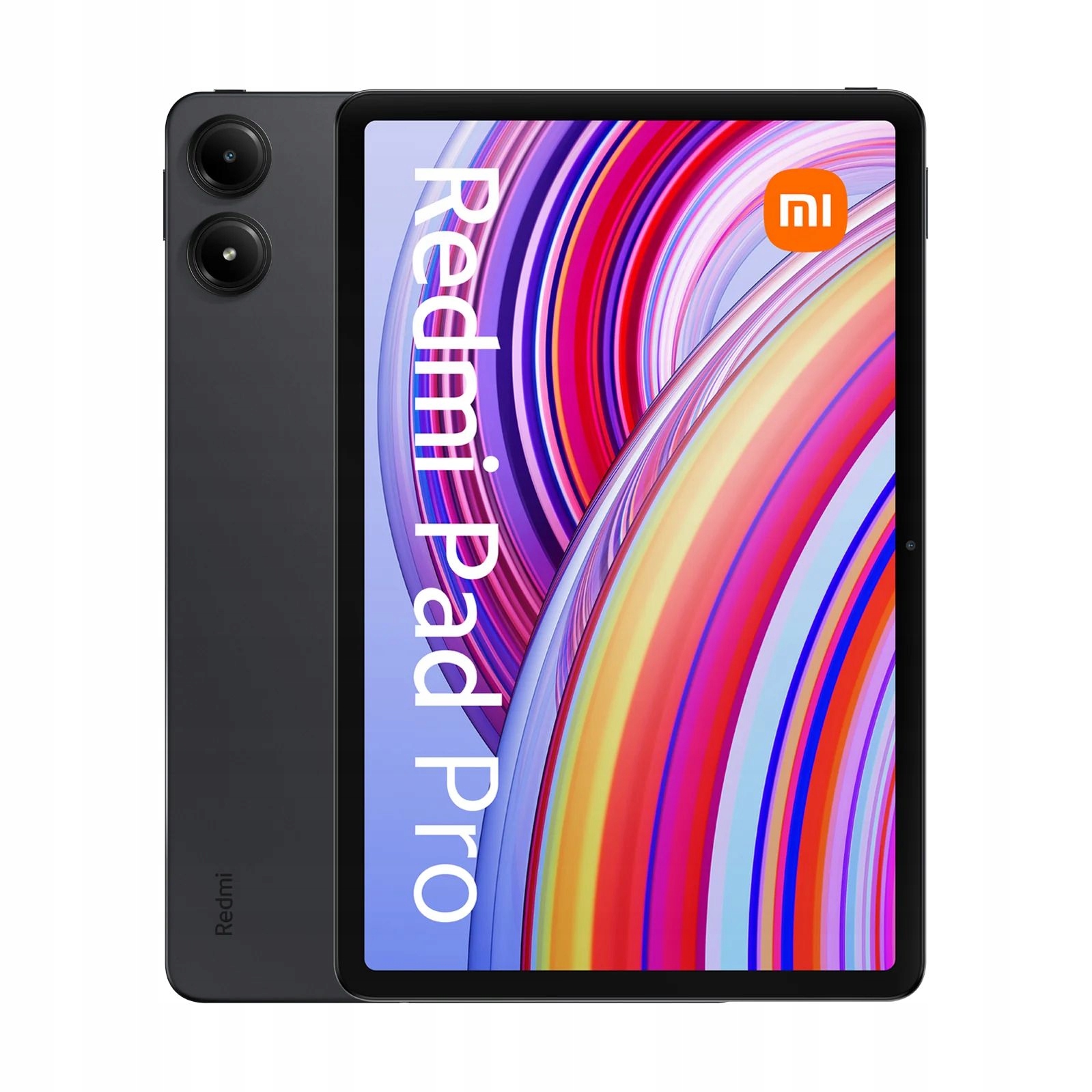 Xiaomi Redmi Pad Pro 5G, 6GB/128GB, šedá