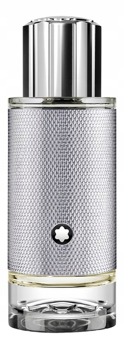 Mont Blanc Explorer Platinum Woda perfumowana spray 30ml