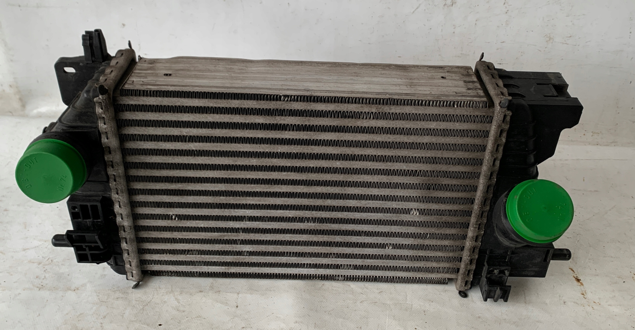 INTERCOOLER OPEL MERIVA B 1.4T 13337687