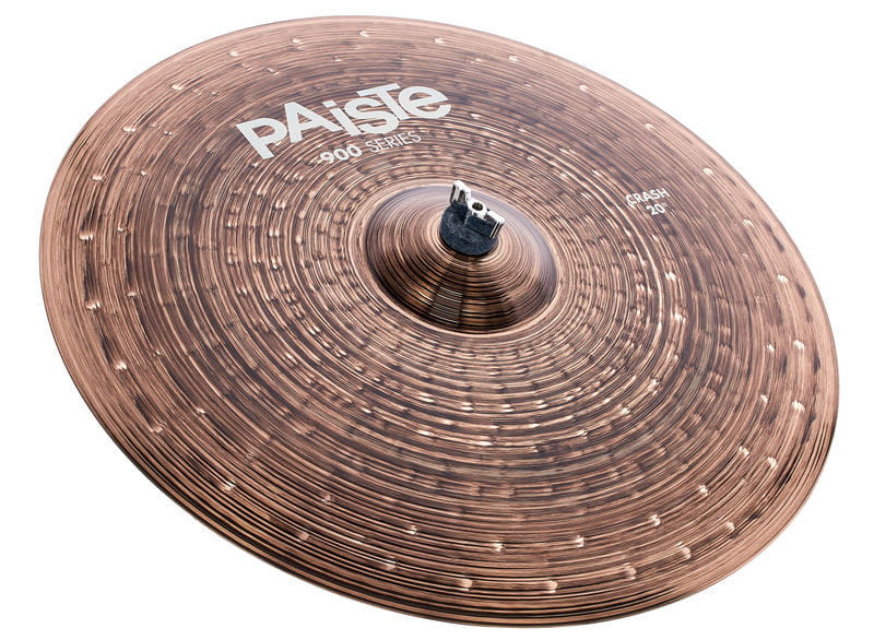 Paiste 900 Crash 20"
