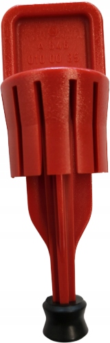 ZAŚLEPKA MIARKI OLEJU CDI MERCEDES