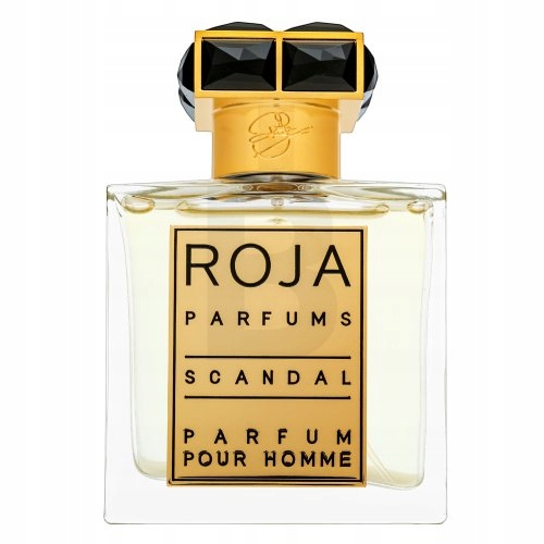 Roja Parfums Scandal čistý parfém pro muže 50 ml