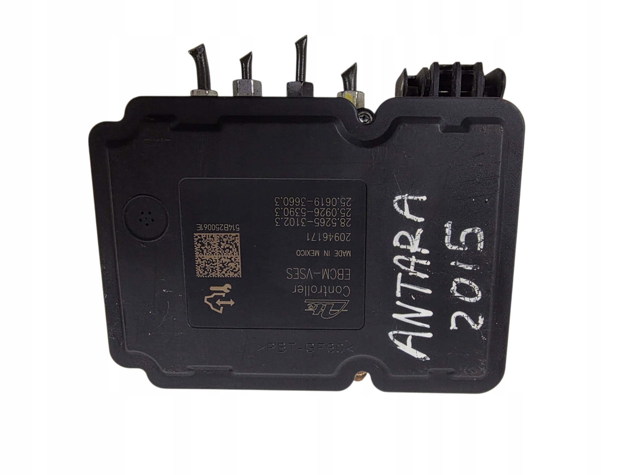 OPEL ANTARA CHEVROLET CAPTIVA Servofreno ABS 95112928 AP7