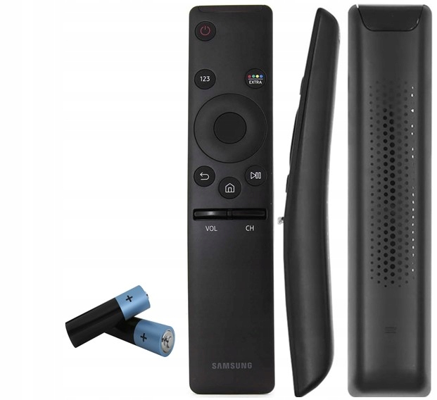 Originální Dálkový Ovladač Pro Televizor Samsung UA40KU6880 UA40KU6880J UA40KU6880JXZK