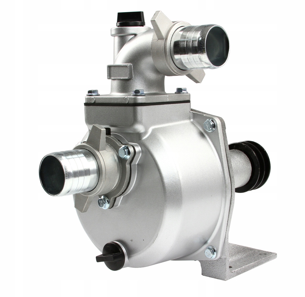 POMPA DO WODY BRUDNEJ PASEK KLINOWY 2'' 52mm SU-50 Kod producenta M79921