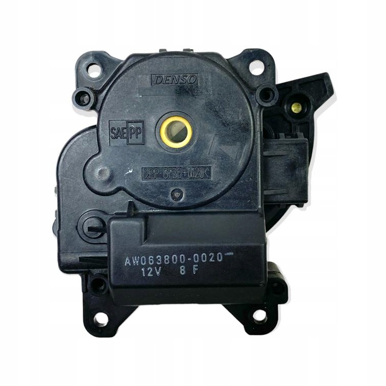 AW063800-0020 - CADILLAC SRX 04-09R ДВИГАТЕЛЬ КЛАПАНОВ ВЕТРОВОГО СТЕКЛА