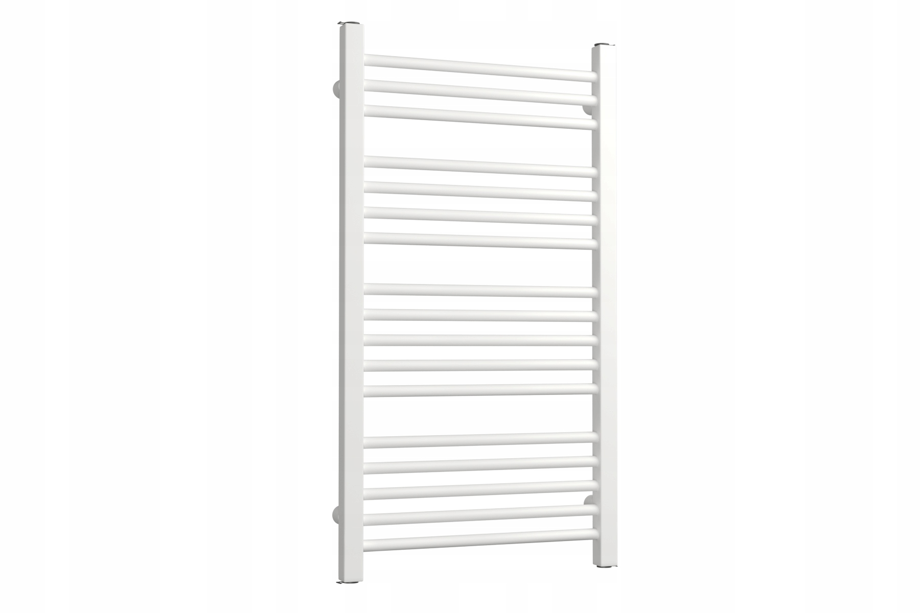 Kúpeľňový Radiátor Rebrík 1580/450 Biely Mat