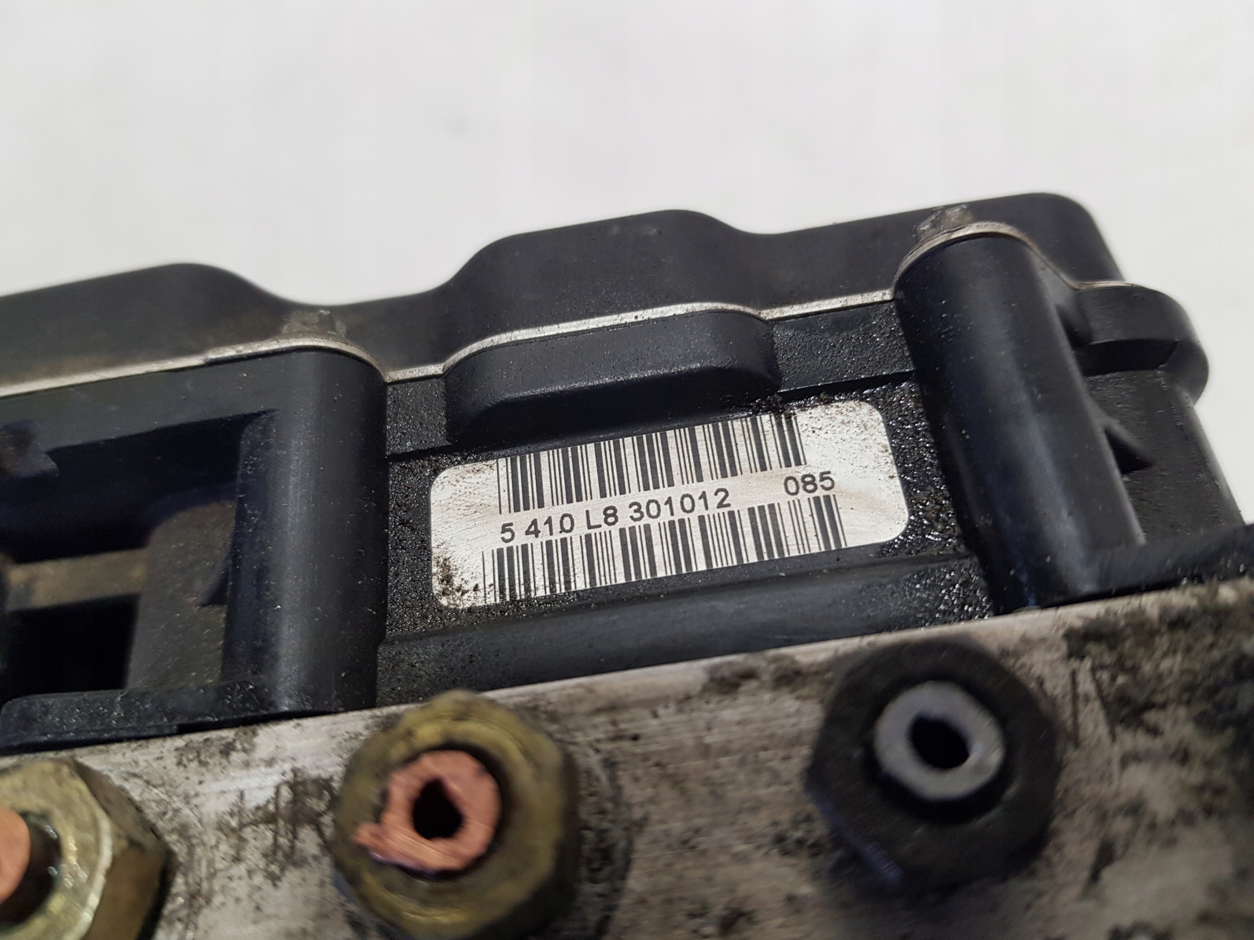 Pompa ABS MERCEDES W212 2124315512