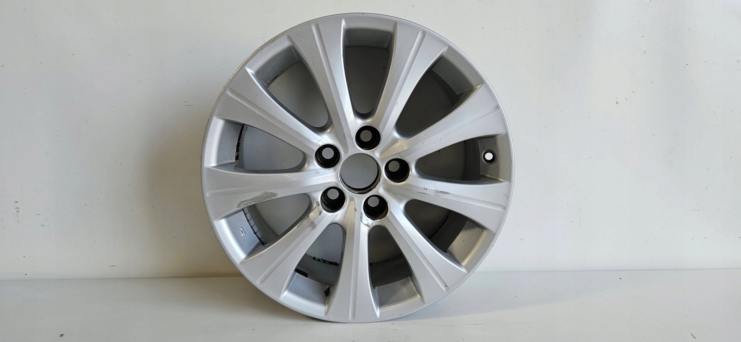 disk hliníkový LEXUS AHC 17 17x7,5J ET45 5x114,3