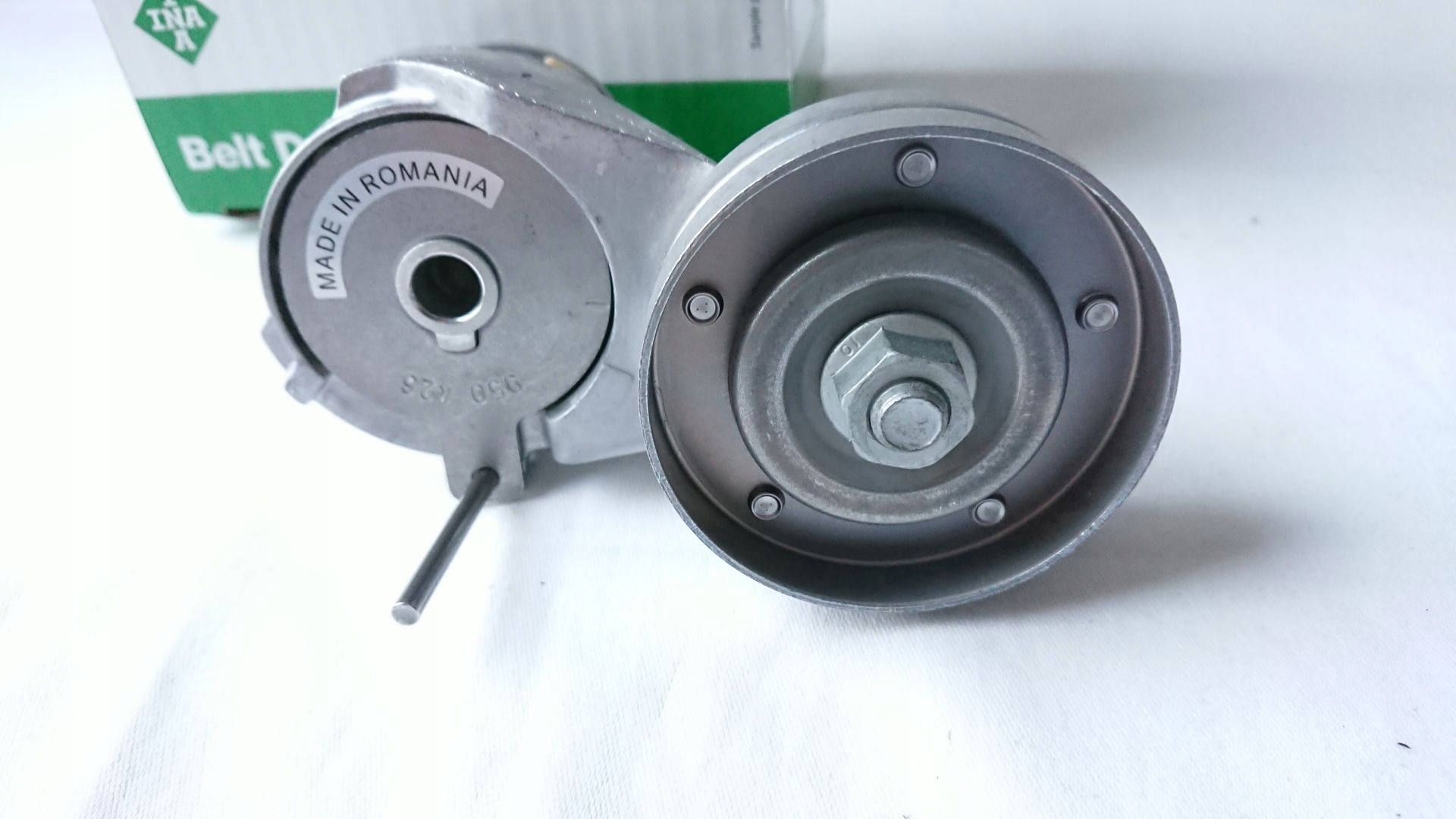 NAPINACZ PASKA INA VW BORA GOLF IV 1.4 1.6 Numer katalogowy części 534 0138 30