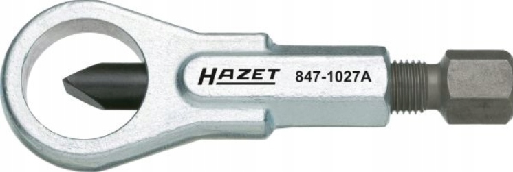 РЕЗАК ДЛЯ ГАЕК