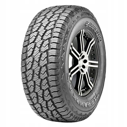 2x Sailun 275/65R18 TERRAMAX A/T 123/120R FR OWL